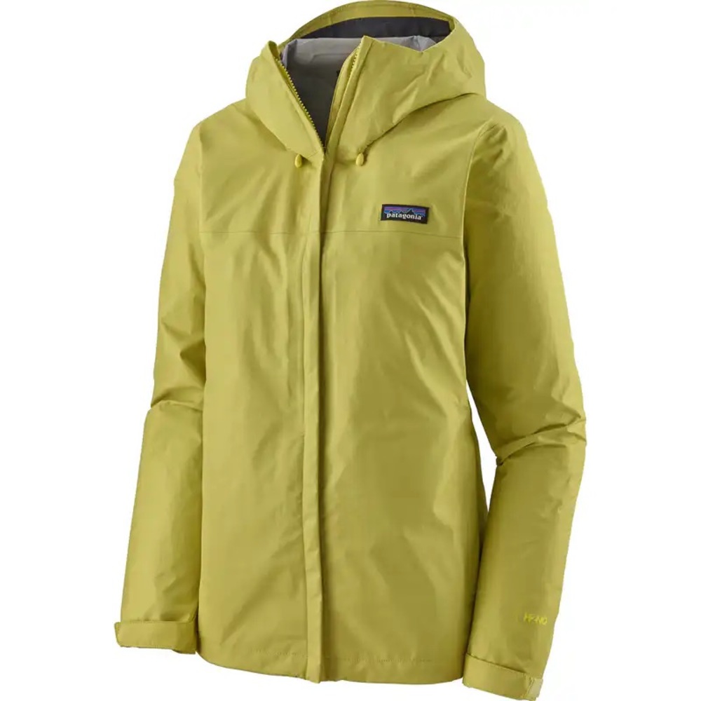 Patagonia Torrentshell Jacket